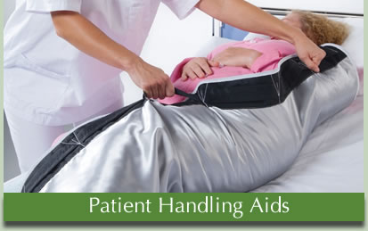 Patient Handling Aids